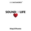 Sound of life - Single