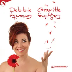 Defying Gravity - Debbie Gravitte