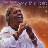 World Tour 2010, Vol. 3 - Amma