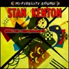 Stan Kenton - Portrait Of A Count