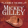 Early Years: Mickey Gilley