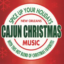 DJ's Choice - Cajun Christmas - DJ's Choice DJ's Choice - Cajun Christmas - DJ's Choice
