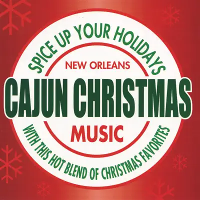 DJ's Choice - Cajun Christmas - DJ's Choice