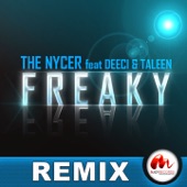 Freaky (feat. Deeci & Taleen) [Soundshakerz Remix] artwork