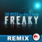 Freaky (feat. Deeci & Taleen) [Soundshakerz Remix] artwork