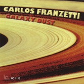 Carlos Franzetti - Something From the South