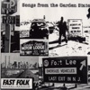 Fast Folk Musical Magazine (Vol. 6, No. 7): Songs from the Garden State