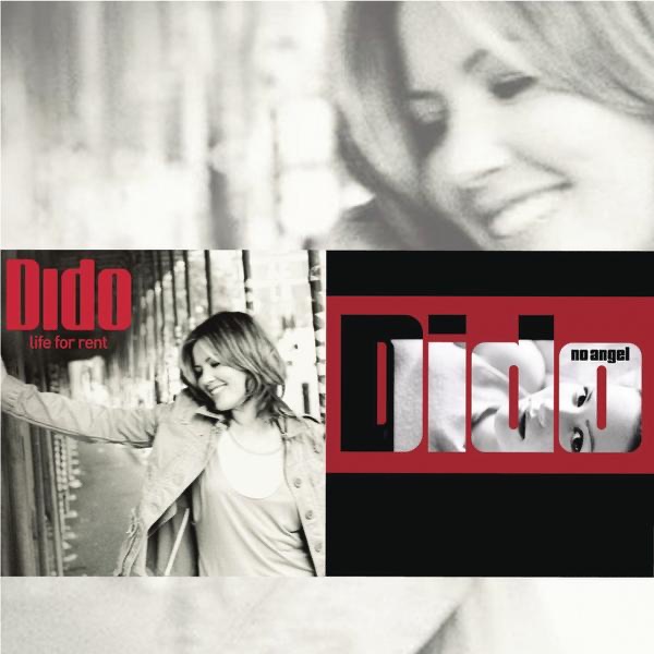Life for Rent / No Angel - Dido