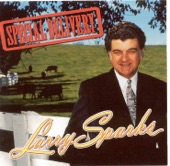 Larry Sparks - California Zephyr