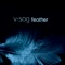 Feather (DJ Tarkan Remix) - V-Sag feat. Alexandra McKay lyrics