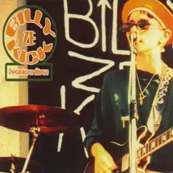 Premiers titres - Billy Ze Kick