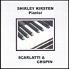 Shirley Kirsten - Chopin Waltz In C# Min. Op. 64