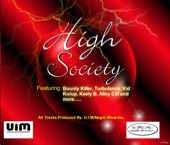 High Society Riddim