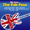 We Love ... The Fab Four