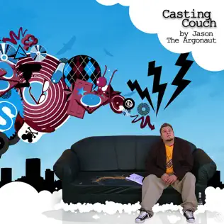 lataa albumi Jason The Argonaut - Casting Couch