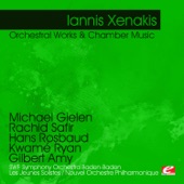 Ioolkos (1996) For Large Orchestra artwork