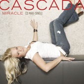 Miracle (USA Radio Mix) artwork