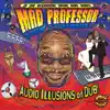 Audio Illusions Of Dub album lyrics, reviews, download