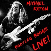 Bootleg Boogie Live! artwork