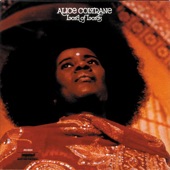 Alice Coltrane - Sri Rama Ohnedaruth