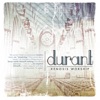 Durant - Jehovah Is Our King