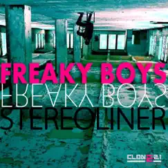 Freaky Boys (Club Mix) Song Lyrics