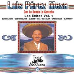 Luis Pérez Meza - El Sauce y La Palma