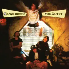 You Got It by Gang Green album reviews, ratings, credits