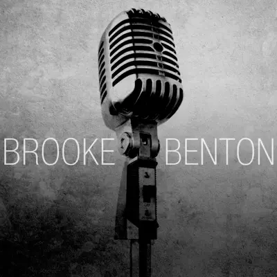 Brook Benton (Re-Recorded) - Brook Benton Brook Benton (Re-Recorded) - Brook Benton