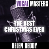 Vocal Masters: The Best Christmas Ever artwork