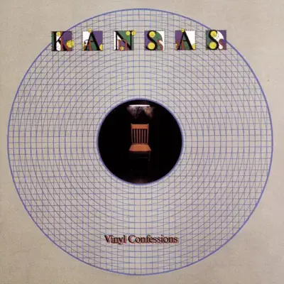 Vinyl Confessions - Kansas