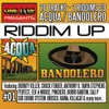 riddimup#1: acqua/bandolero