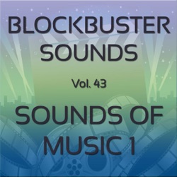 Blockbuster Sound Effects - Bell Jingle 01