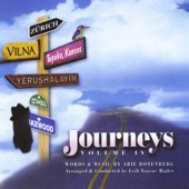 Journeys, Vol. 4 artwork