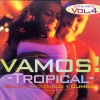 Vamos!, Vol. 4: Tropical