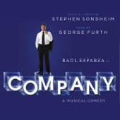Company (2006 Broadway Revival Cast) - Stephen Sondheim