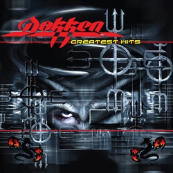 Dokken - Magic Man