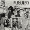 Sun Red - Terrorform