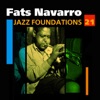 Jazz Foundations Vol. 21, 2008