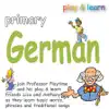 Primary German album lyrics, reviews, download