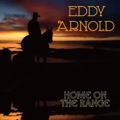 Home On the Range - Eddy Arnold