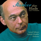 Haydn: Cello Concertos Nos. 1 and 2 artwork