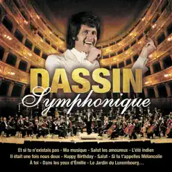Joe Dassin - Symphonique - Joe Dassin