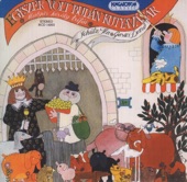 Garas Dezső - Róka Fogta Csuka