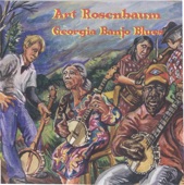 Art Rosenbaum - Georgia Blues