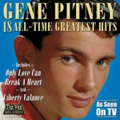 Gene Pitney - It Hurts To Be In Love