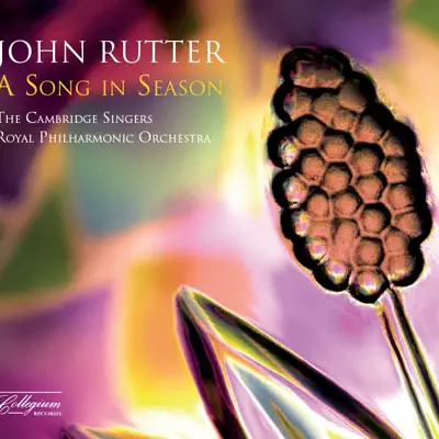 John Rutter: A Song in Season - Royal Philharmonic Orchestra