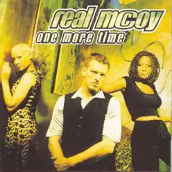One More Time - Real Mccoy One More Time - Real Mccoy