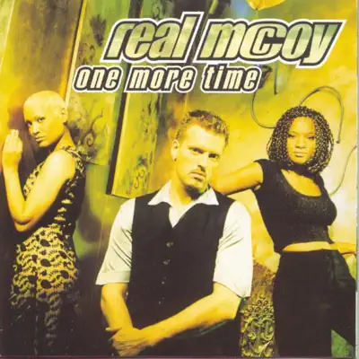 One More Time - Real Mccoy One More Time - Real Mccoy