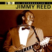An Introduction to Jimmy Reed artwork